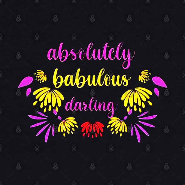 Absolutely fabulous darling flowers by emilycatherineconley